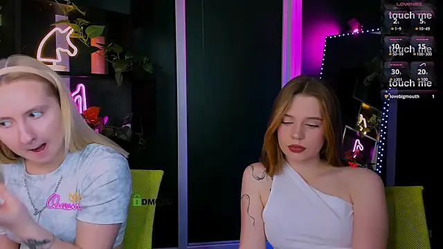 mila glow1 online show from 05-30-26, 06:35