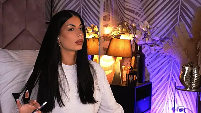 EvaRhea online show from 01-16-26, 03:54