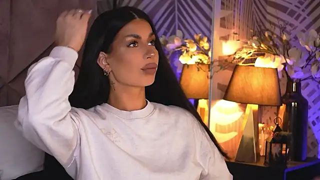 EvaRhea online show from 02-06-26, 04:19