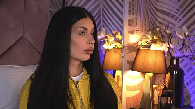 EvaRhea online show from 02-02-26, 04:00