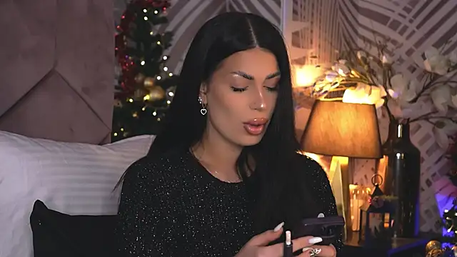 EvaRhea online show from 01-09-26, 03:57