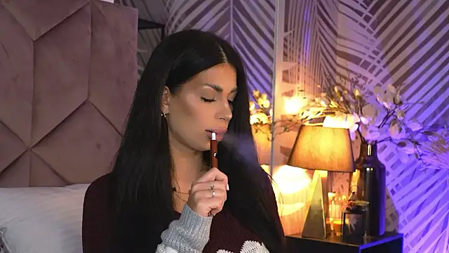 EvaRhea online show from 02-13-26, 04:01