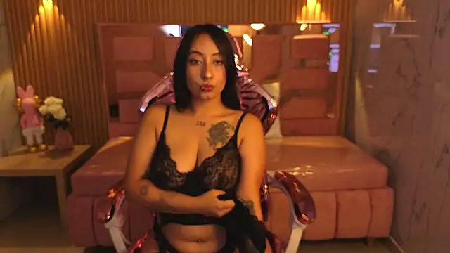 m eris s online show from 09-18-25, 01:03