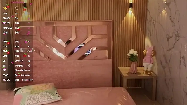 m eris s online show from 04-10-26, 01:07