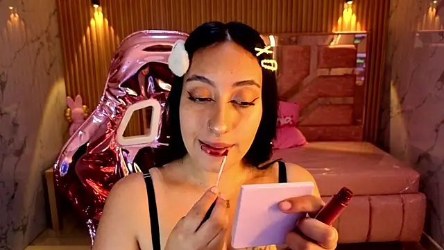 m eris s online show from 10-04-25, 01:34