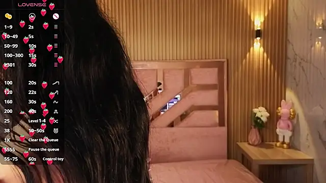 m eris s online show from 03-14-26, 01:17