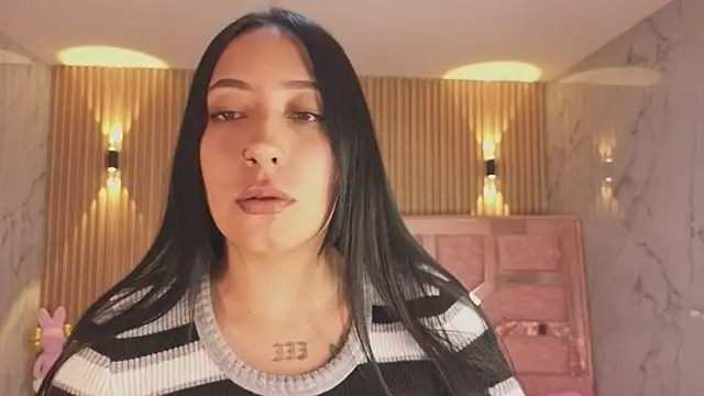 m eris s online show from 01-17-26, 01:04