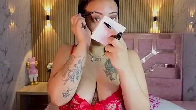 m eris s online show from 01-08-26, 01:28