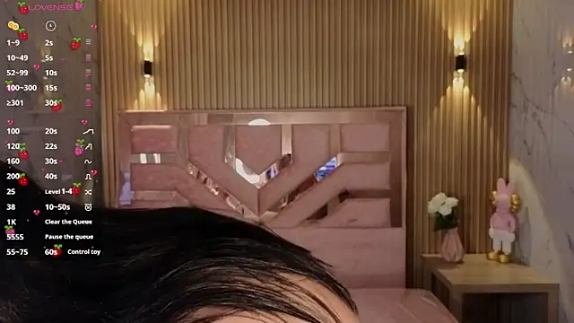 m eris s online show from 04-14-26, 01:16