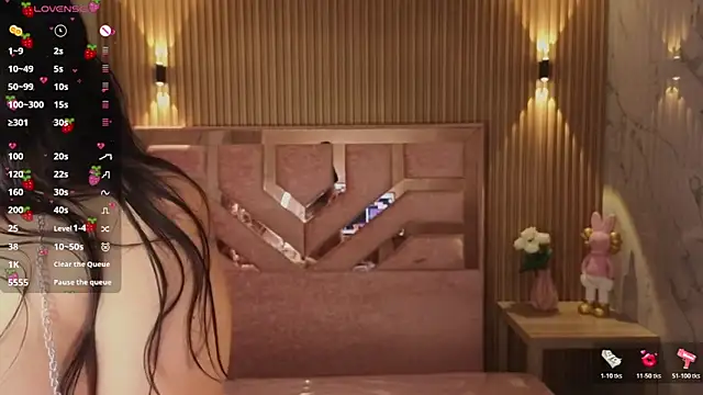 m eris s online show from 03-27-26, 01:23