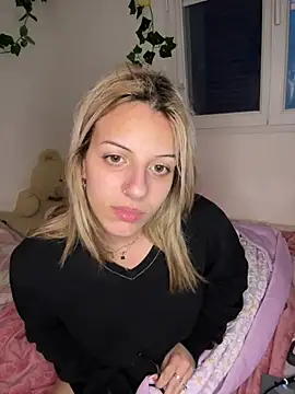 DouceAngela69 online show from 02-28-26, 06:07