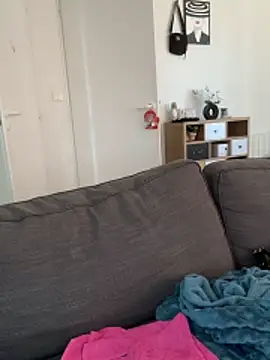 DouceAngela69 online show from 04-24-26, 09:44