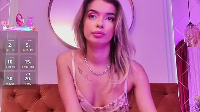 LollyShine online show from 11-20-25, 07:47