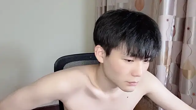 xiaoyang5200 online show from 09-24-25, 01:50