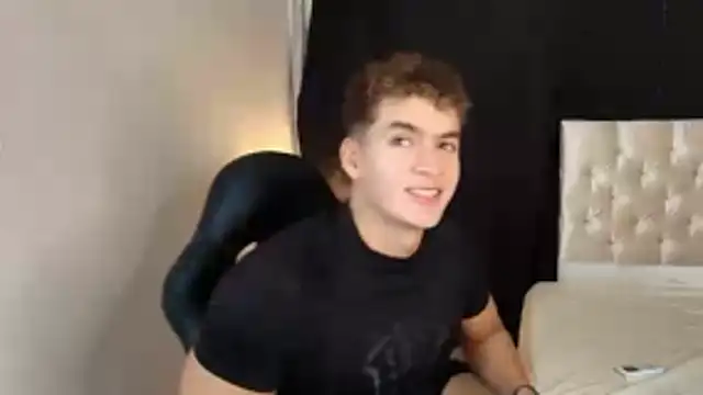 paull george online show from 04-18-26, 02:41