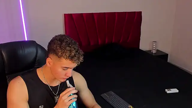 paull george online show from 11-11-25, 02:34