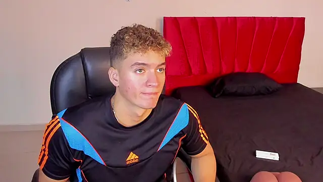 paull george online show from 11-06-25, 01:48