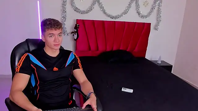 paull george online show from 11-12-25, 02:43