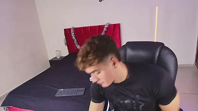 paull george online show from 12-02-25, 05:25