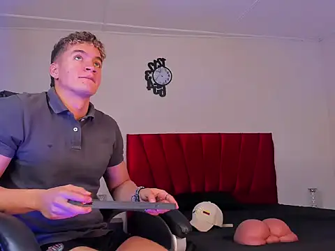 paull george online show from 10-07-25, 01:34