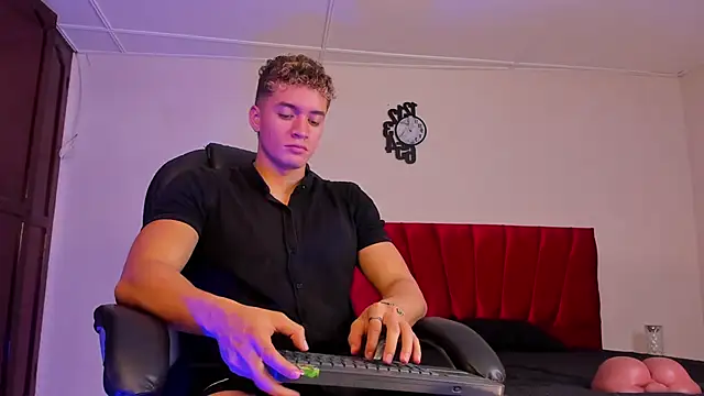 paull george online show from 09-22-25, 01:50