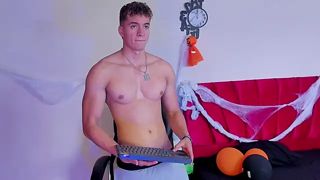 paull george online show from 10-27-25, 02:51