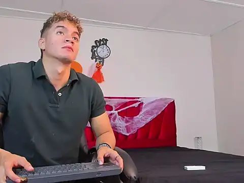 paull george online show from 10-16-25, 02:03