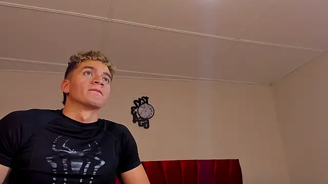 paull george online show from 09-26-25, 03:57