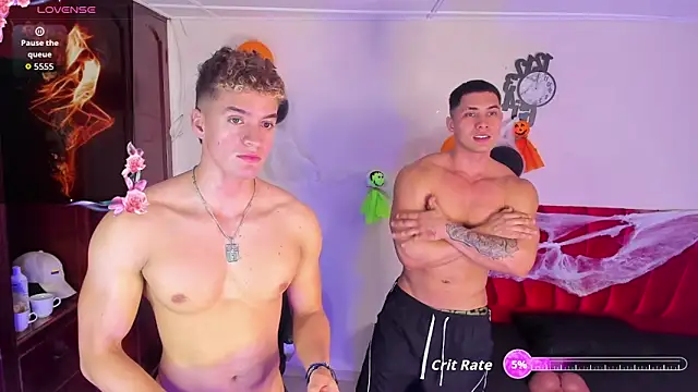 paull george online show from 10-14-25, 02:50