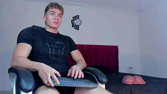 paull george online show from 09-23-25, 02:02