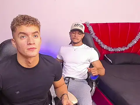 paull george online show from 01-08-26, 07:42