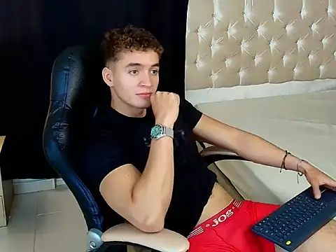 paull george online show from 03-05-26, 04:03