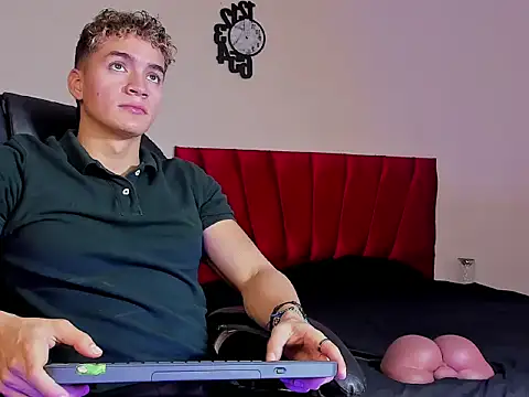 paull george online show from 09-27-25, 12:44