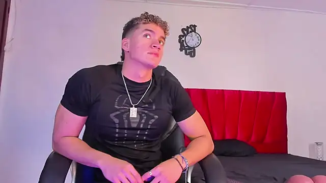 paull george online show from 10-06-25, 02:18