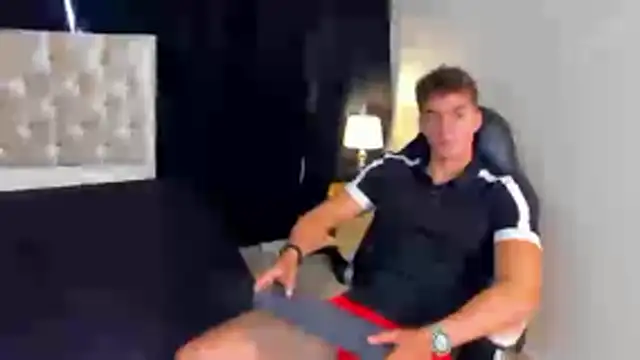 paull george online show from 04-13-26, 03:05