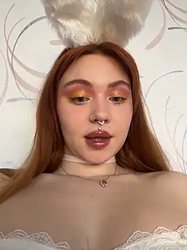 LunaMillie online show from 04-03-26, 11:49