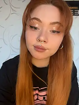 LunaMillie online show from 03-23-26, 09:20