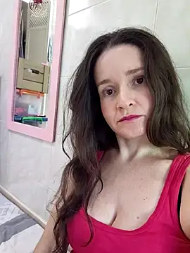  anita rojas online show from 10-08-25, 03:24