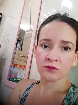  anita rojas online show from 10-07-25, 03:57