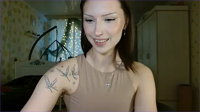 RuxaShade online show from 02-07-26, 12:35