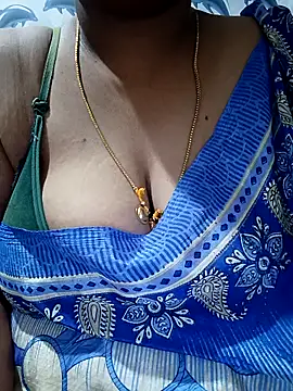 Geetha227 online show from 04-18-26, 12:24