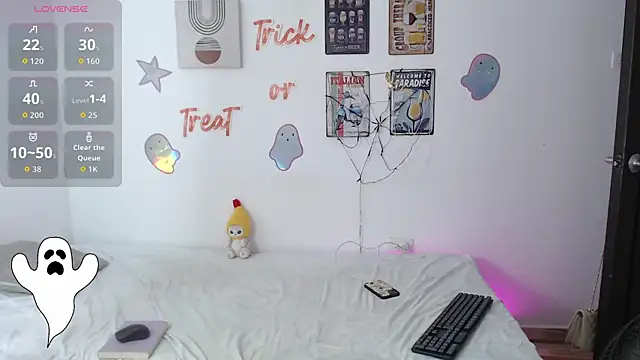 Laramucci online show from 10-09-25, 07:47