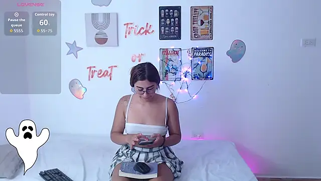 Laramucci online show from 10-05-25, 07:48