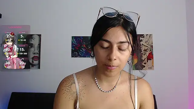 Laramucci online show from 01-12-26, 07:42