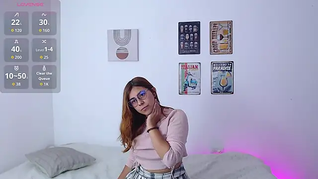 Laramucci online show from 09-30-25, 07:42