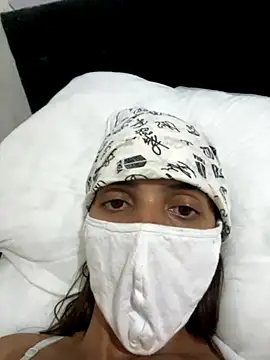 Bandidasexy22 online show from 10-10-25, 02:12