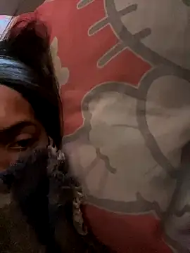 Bandidasexy22 online show from 09-27-25, 12:55