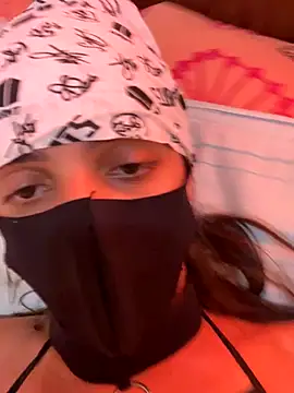 Bandidasexy22 online show from 09-08-25, 05:12
