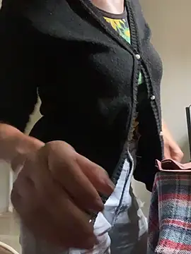 Bandidasexy22 online show from 12-03-25, 11:31