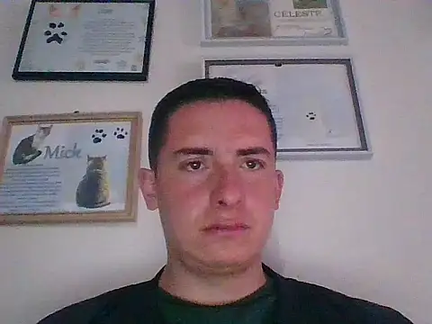 mickseb89 online show from 02-20-26, 09:17